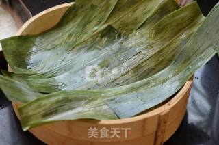 粉蒸排骨的做法步骤：6