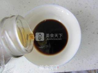 荆芥拌黄瓜的做法步骤：13