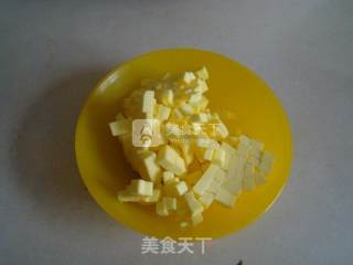 清甜苹果派的做法步骤：1