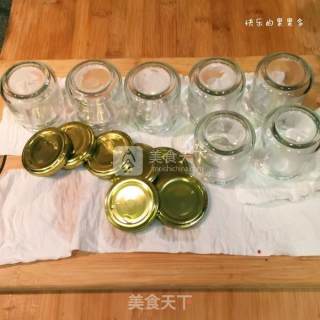 青苹果果酱的做法步骤：2