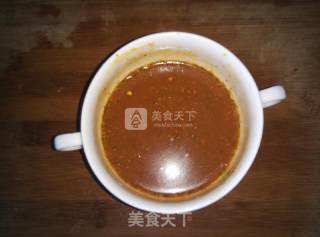 青椒肉丝的做法步骤：4