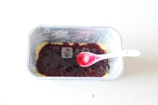 椰香草莓软酥饼的做法步骤：8