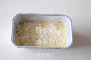 椰香草莓软酥饼的做法步骤：11