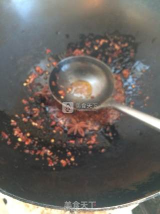 麻辣串串香的做法步骤：4