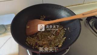 酸辣肉蛋的做法步骤：6