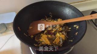 酸辣肉蛋的做法步骤：7