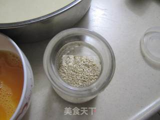 鸡蛋葱花饼的做法步骤：3