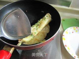 鸡蛋葱花饼的做法步骤：10