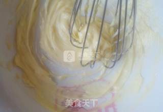 云石曲奇的做法步骤：2