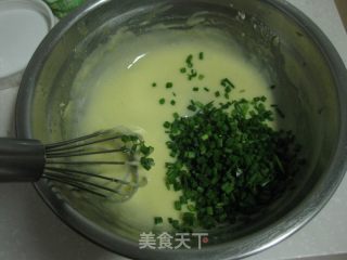 香葱曲奇的做法步骤：5