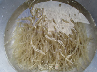麻辣香锅味烩菜的做法步骤：4