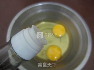 西葫芦炒鸡蛋的做法步骤：4