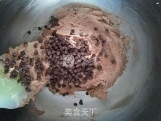 趣多多软式甜饼的做法步骤：4