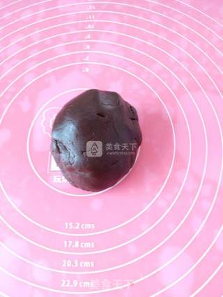 拉斯维加斯骰子饼干的做法步骤：5