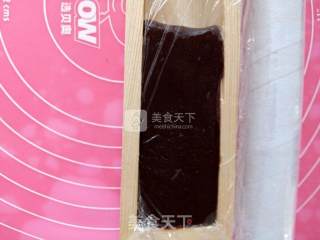 拉斯维加斯骰子饼干的做法步骤：7