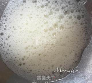 简版手指饼干的做法步骤：3