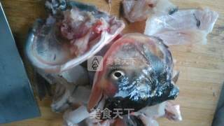 家常麻辣水煮鱼的做法步骤：1