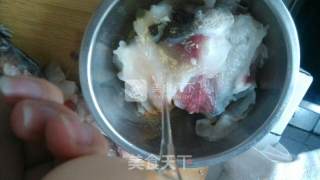 家常麻辣水煮鱼的做法步骤：2