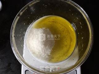 红豆糯米糍的做法步骤：1