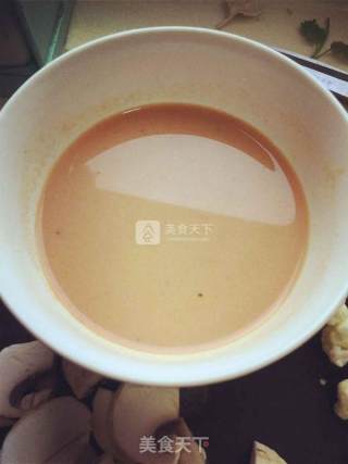 黑椒鸡柳意面的做法步骤：8