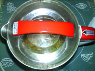 青黄豆浆的做法步骤：8