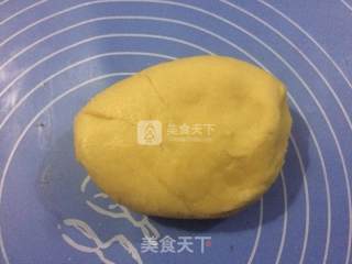 小辣椒饼干的做法步骤：4