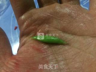 小辣椒饼干的做法步骤：9