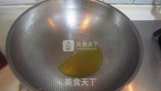 自己在家做零食“爆米花”的做法步骤：1