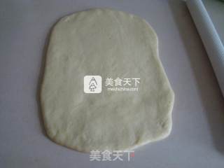 手撕椰蓉吐司的做法步骤：5