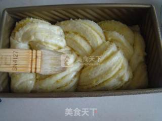 手撕椰蓉吐司的做法步骤：12