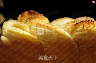 手撕椰蓉吐司的做法步骤：15