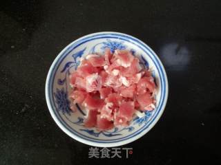 鱼鳔瘦肉粥的做法步骤：4