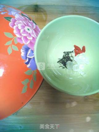 苹果玫瑰花饮的做法步骤：2