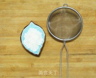 巧克力玛格丽特的做法步骤：2