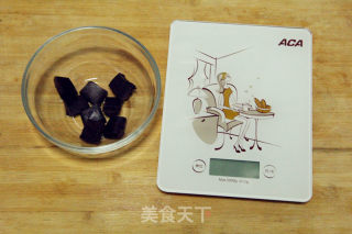 巧克力玛格丽特的做法步骤：5
