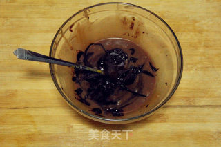 巧克力玛格丽特的做法步骤：6