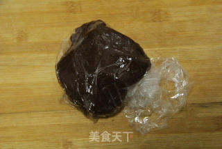 巧克力玛格丽特的做法步骤：9
