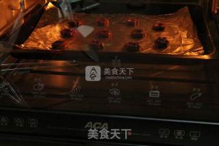 巧克力玛格丽特的做法步骤：12