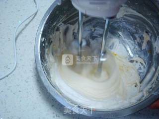 小雪屋饼干的做法步骤：3