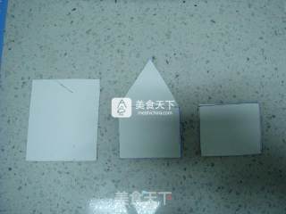 小雪屋饼干的做法步骤：7