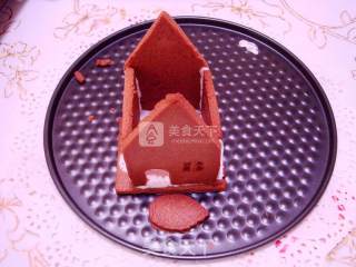 小雪屋饼干的做法步骤：12