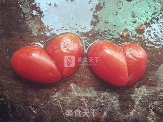 三文鱼刺身的做法步骤：2