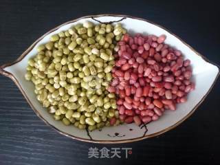 午后甜点~红豆水果酸奶的做法步骤：1