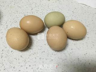 香煎馒头片的做法步骤：3