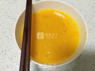 香煎馒头片的做法步骤：4