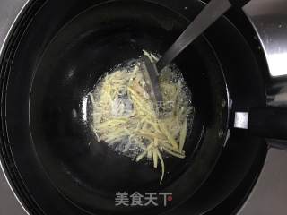 炒鲜虾的做法步骤：5
