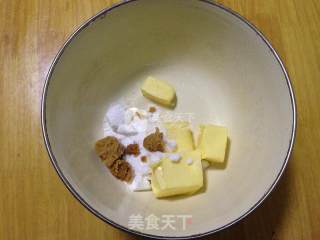 无以伦比的酥香——花朵曲奇的做法步骤：1