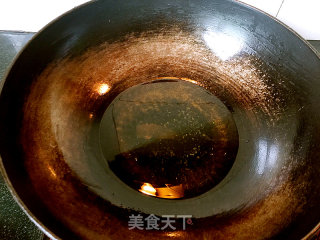 糖醋包菜的做法步骤：4