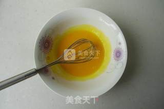 咖啡冰淇淋三明治蛋糕的做法步骤：2