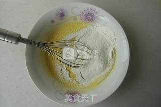 咖啡冰淇淋三明治蛋糕的做法步骤：5